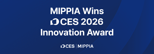 AI Music Startup MIPPIA Wins CES Innovation Award Advancing Global